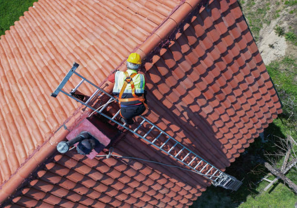 Fast & Reliable Emergency Roof Repairs in Kentfield, CA